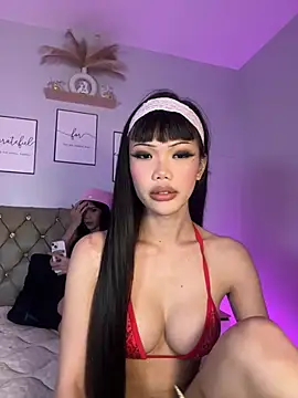 StarLovee Webcamshow