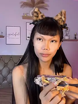 StarLovee – webcam-show