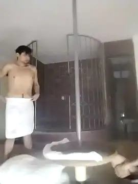hotvice22n Webbikameraesitys
