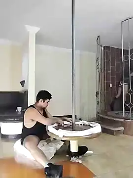 Show webcam de hotvice22