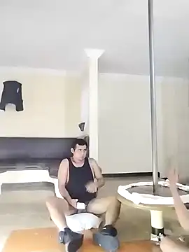 Show de hotvice22 na webcam