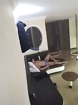 hotvice22n Webbikameraesitys