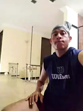 Show Webcam de hotvice22