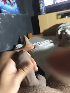 NightKong Webcam show