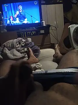 NightKong Webcam show