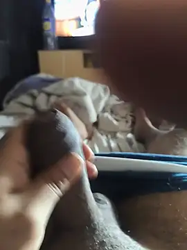 NightKong webcam show