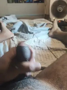 NightKong Webcam Show