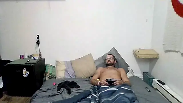 BigDaddy8190's Live XXX Chat