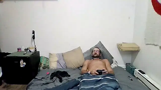BigDaddy8190 Show Webcam