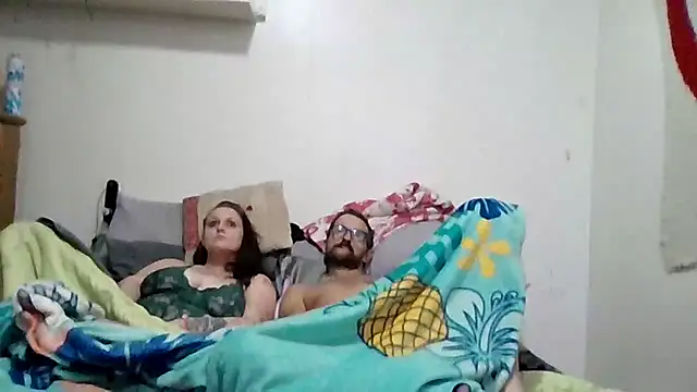 BigDaddy8190n Webbikameraesitys