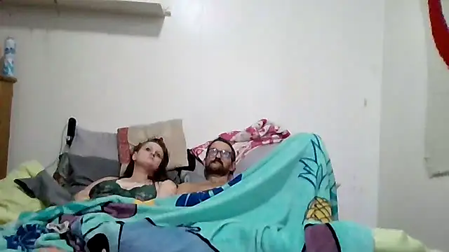 BigDaddy8190 webkamerás műsora
