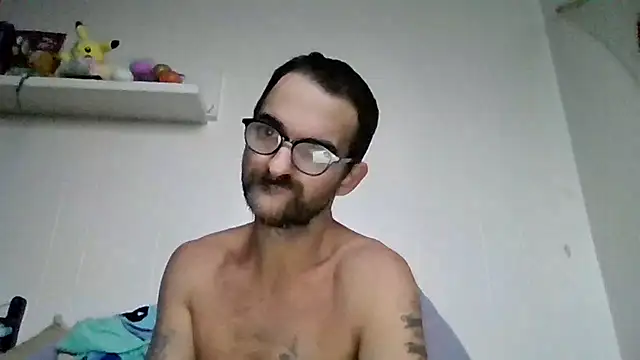 BigDaddy8190's Live XXX Chat