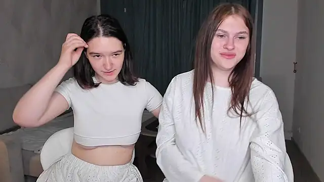 عرض كام RebecaHugi