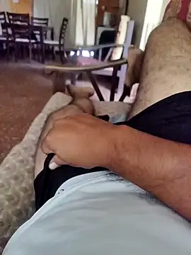 Pichulo89 Pertunjukan Webcam