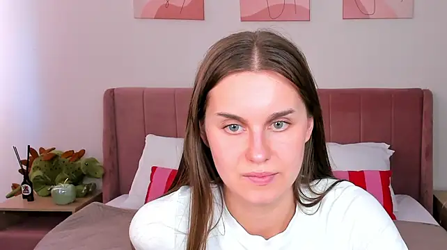 Alison_Bell 网络视讯表演