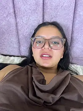 Zulval's Webcam Show