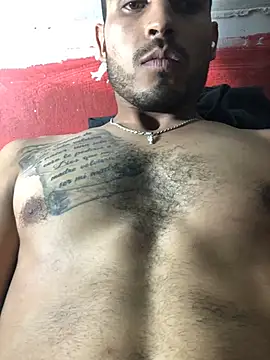 Show de webcam de Pipetilin