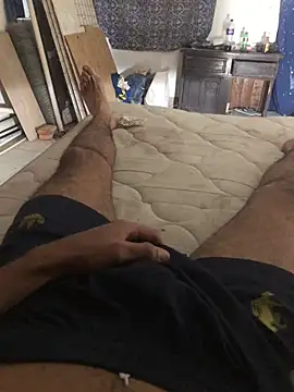 Pipetilin – webcam-show