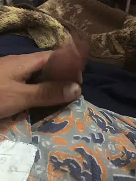 Pipetilin's Webcam Show