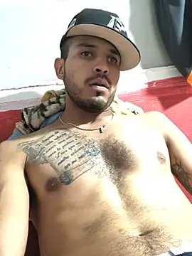 Show de webcam de Pipetilin
