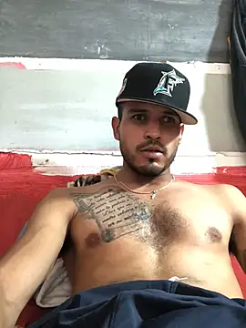 Show de Pipetilin na webcam