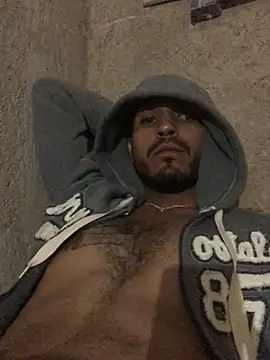 Show de Pipetilin na webcam