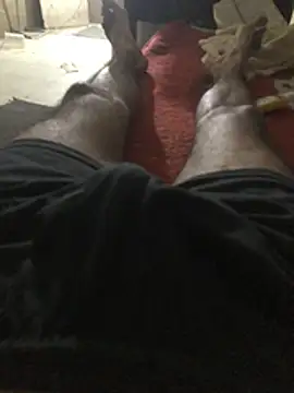 Pipetilin's Webcam Show