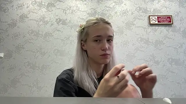 AnnmarieJuett Webcamshow
