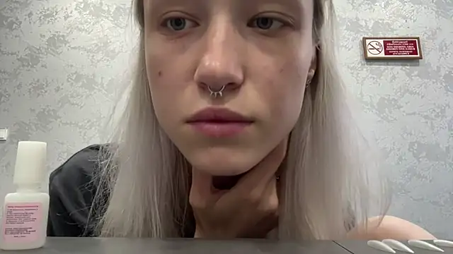 AnnmarieJuett – webcam-show