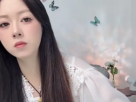 xiaomei1122 – webcam-show