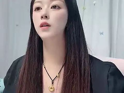 xiaomei1122 Pertunjukan Webcam