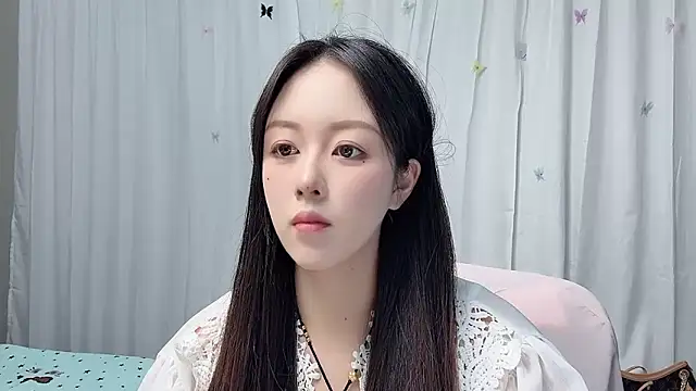 הופעת וובקאם של xiaomei1122