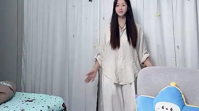 xiaomei1122 webcam show