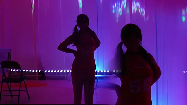 duoyu-011 Webcam-Show