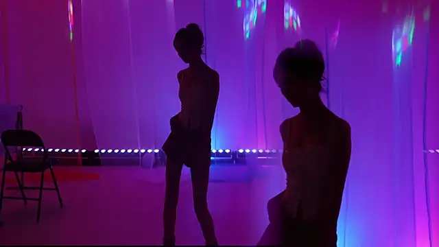 הופעת וובקאם של duoyu-011