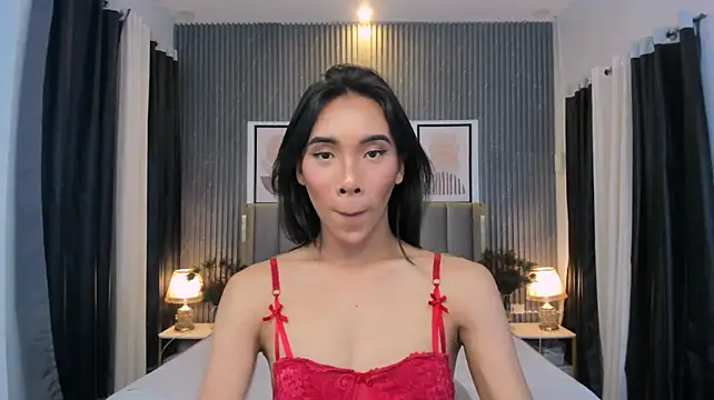 Serafinaheart Webcam show