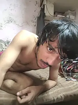 Pertunjukan Kamera Web varun_xx