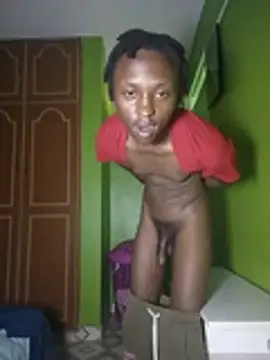 Show modela BIGCURVEDDICK254 na web-kameri