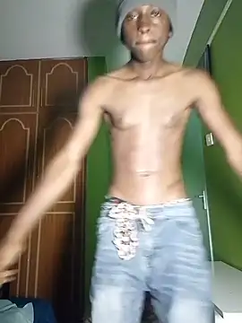 BIGCURVEDDICK254's Webcam Show