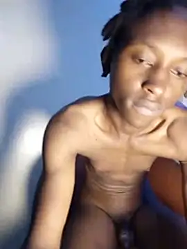 BIGCURVEDDICK254's Webcam Show