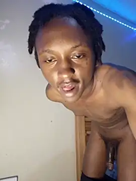 BIGCURVEDDICK254 Webcam show
