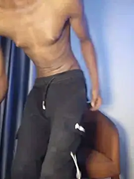 BIGCURVEDDICK254's Webcam Show