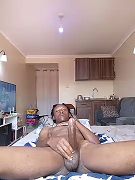 Show webcam de BIGCURVEDDICK254