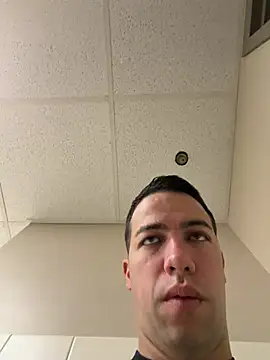 Gokusoldier's Webcam Show