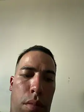 Webkamerová show Gokusoldier