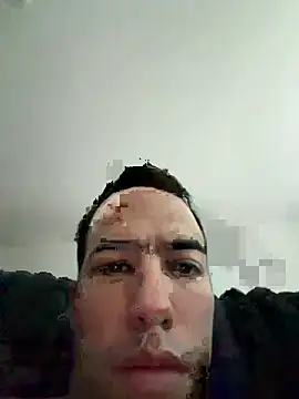 Gokusoldier Show in webcam