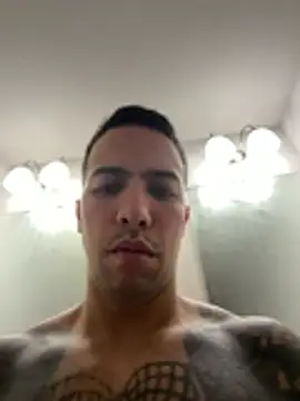 Show Webcam de Gokusoldier
