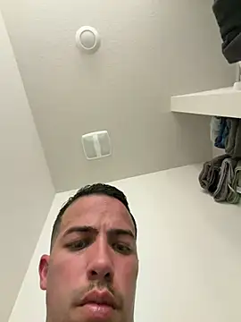 Gokusoldier Webcam Show