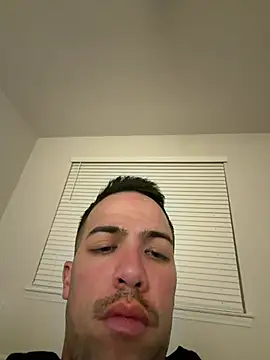 הופעת וובקאם של Gokusoldier