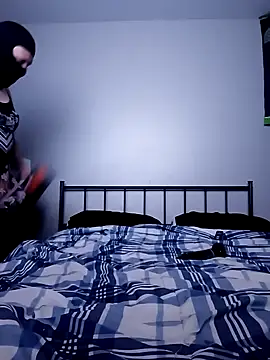 Show de slickdick420000 na webcam